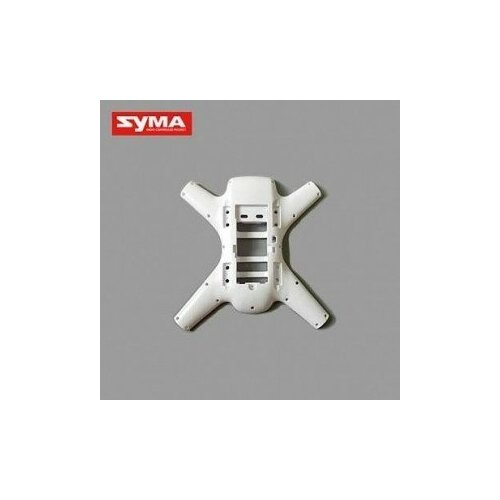 Syma Нижняя часть корпуса для Syma X54HW, X54HC - X54HW-02