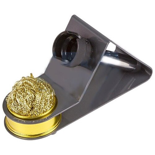 Подставка под паяльник Rexant 12-0309 Подставка под паяльник 1 штука 132500₽