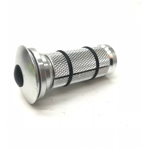 Многоразовый якорь KENLI 4024B (1-1/8, 52 mm) Silver многоразовый якорь kenli 4024b 1 1 8 52 mm silver