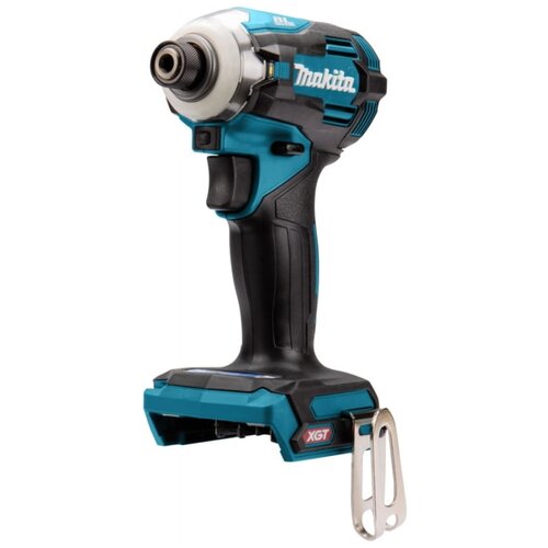 Аккумуляторный ударный шуруповерт Makita TD001GZ, без аккумулятора