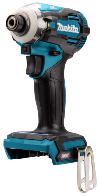 Аккумуляторный ударный шуруповерт Makita TD001GZ, без аккумулятора