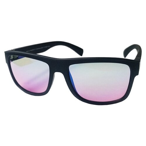 фото Очки солнцезащитные head gravity sonnenbrille 12999-79378-bk/tq/pk