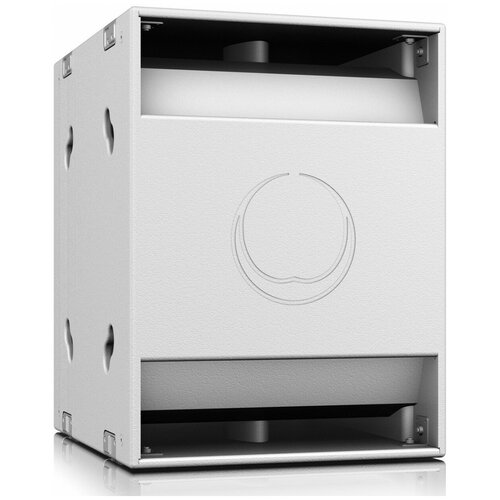 Turbosound NuQ118B-WH пассивный сабвуфер 9627000₽