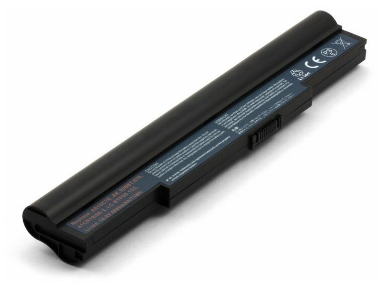 Аккумулятор для ноутбука Acer AS10C5E, AS10C7E