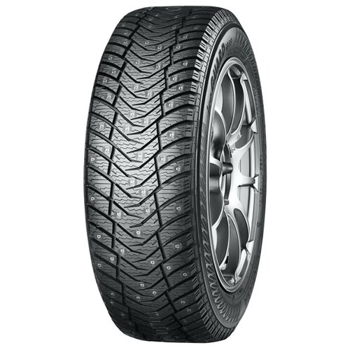 Зимние шипованные шины Yokohama iceGuard Stud iG65 285/60 R18 116T