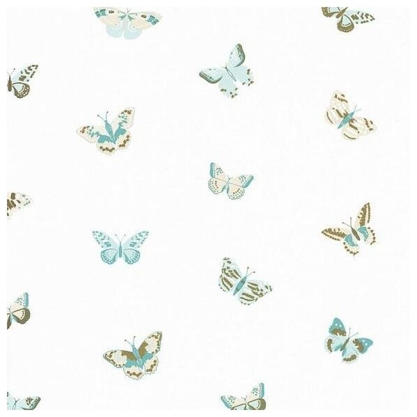 Флизелиновые обои Caselio Girl Power 0,53*10,05м GPR100826000