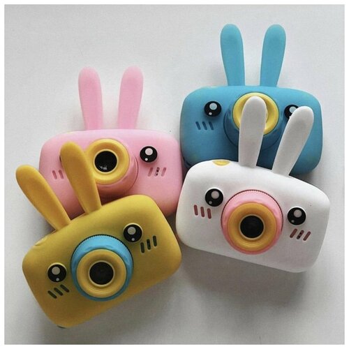 Цифровой детский фотоаппарат 160000₽