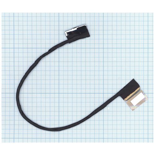 Шлейф матрицы для ноутбука Sony Vaio VPC-CA dc power jack in cable for sony vaio sve14 sve14a v110 603 0101 7533 a