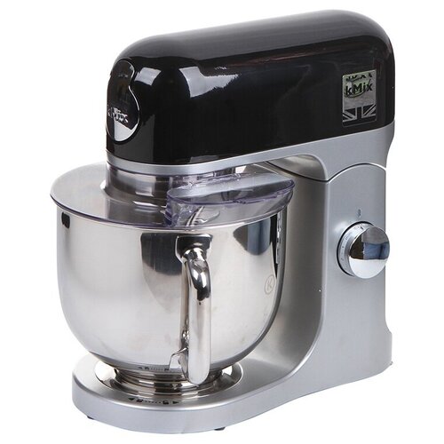 Комбайн Kenwood KMX 750 Black-Silver 4075700₽