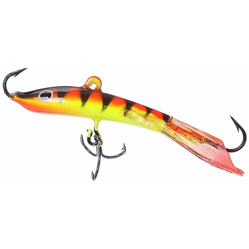 фото Балансир aqua classic jig-1 56 мм, вес 10,5 гр, цвет 27-1-20r