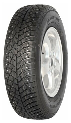 Автошина 215/65 R16 KAMA Кама-515 102Q TL шип