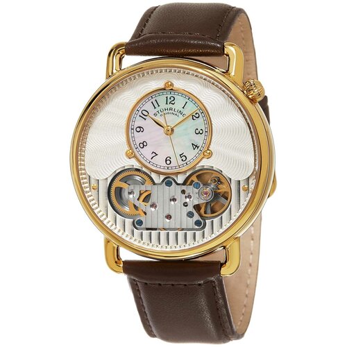 фото Наручные часы stuhrling 693.03