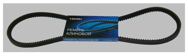 ТАNАКI TKG130802081 Ремень 1045 (11х10) клин/зубчатый (агрегатов ГАЗ 3307, 53); TANAKI