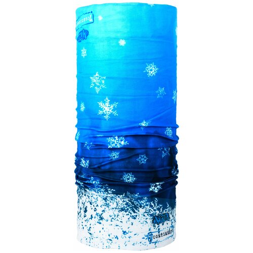 фото Шарф-труба 4fun