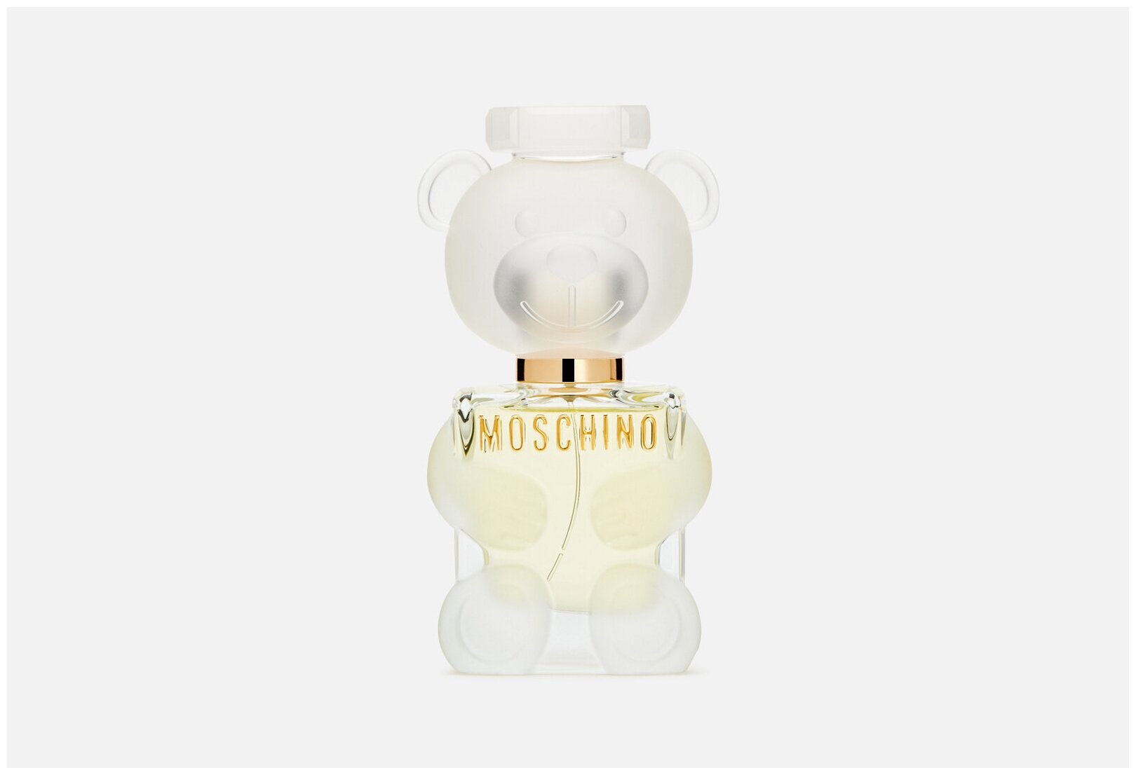 Парфюмерная вода Moschino Toy 2 5 мл