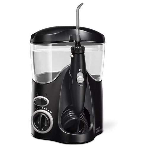 Ирригатор Waterpik WP-112 E2 Ultra Black