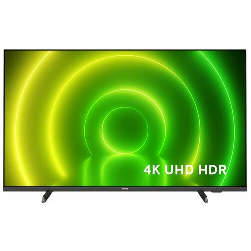 фото Телевизор philips 43pus7406/60