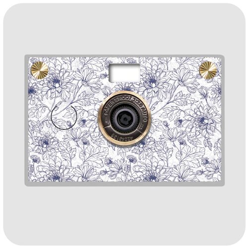 Компактный цифровой пленочный фотоаппарат PaperShoot Папш кейс Summer - Midsummer 990000₽