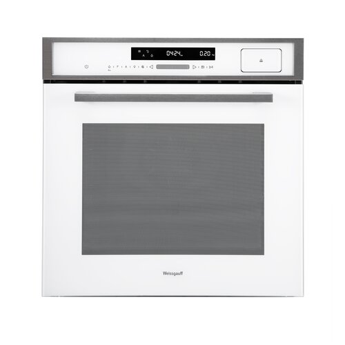 Духовой шкаф Weissgauff EOM 891 SWx с паром 4899000₽