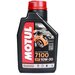 Моторное масло MOTUL 7100 4T 10W-30 Cинтетическое 4 л (104090)