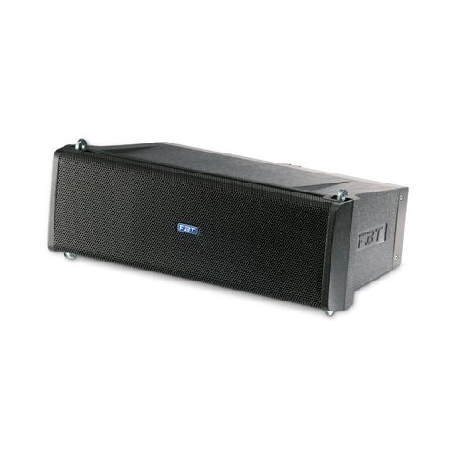 FBT MITUS 206LA Активная акустсистема 400200Вт 134дБ 68Гц-20к Гц 2X65 14 23998800₽