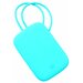 Бирка для багажа Xiaomi, голубой, синий
