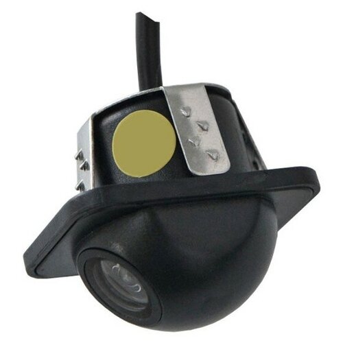 Камера заднего вида Incar VDC-002AHD 375000₽