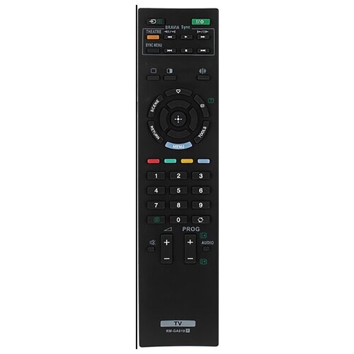 фото Пульт для телевизора sony klv-40nx500 (huayu)