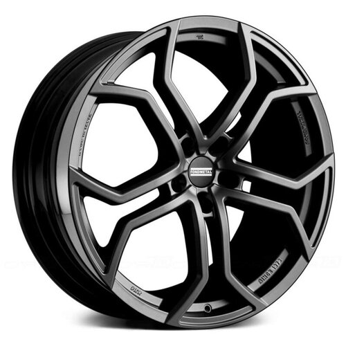 Fondmetal 9XR 9.0x20 ET55 D71.6