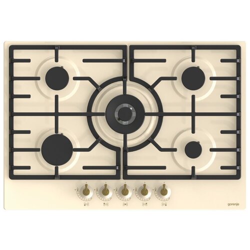 Варочная поверхность Gorenje GW7C51CLI 7781000₽