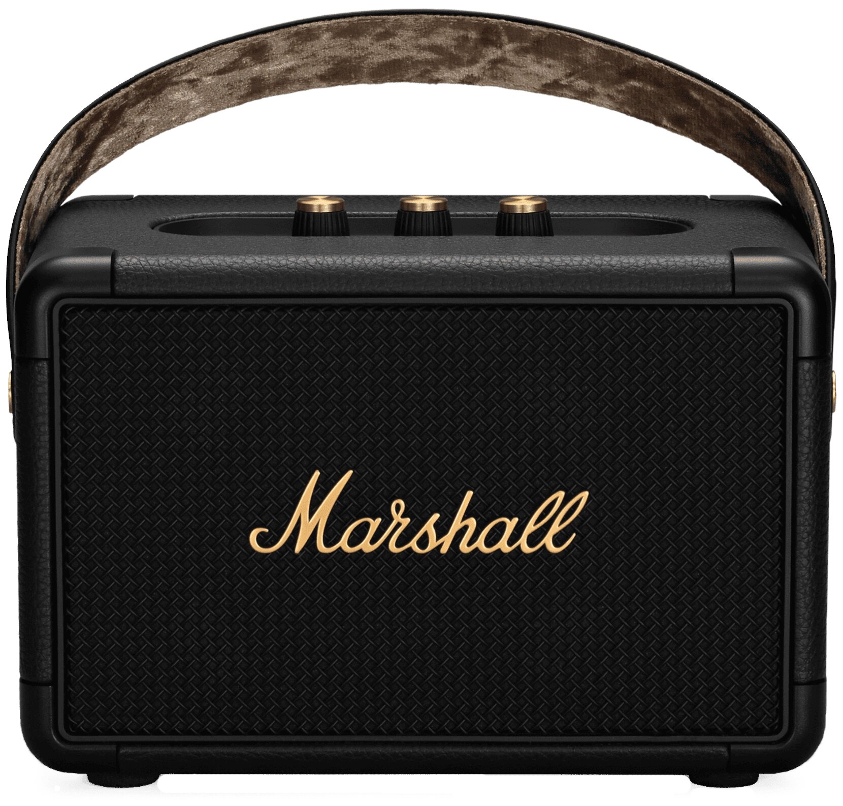 Marshall Kilburn II, Black&Brass 1006117