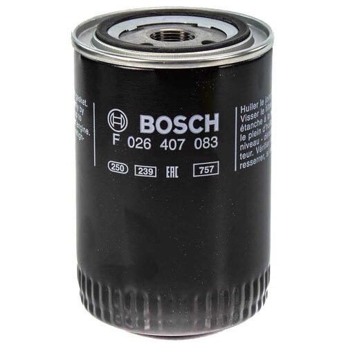 Bosch BOSCH Фильтр масляный BOSCH F026407083