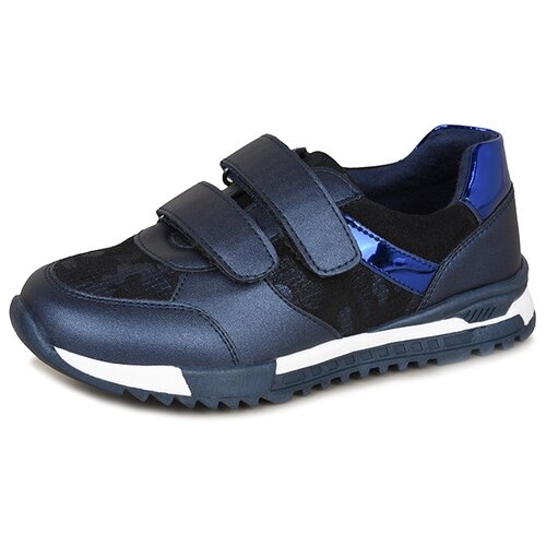 фото Полуботинки для девочки honey girl