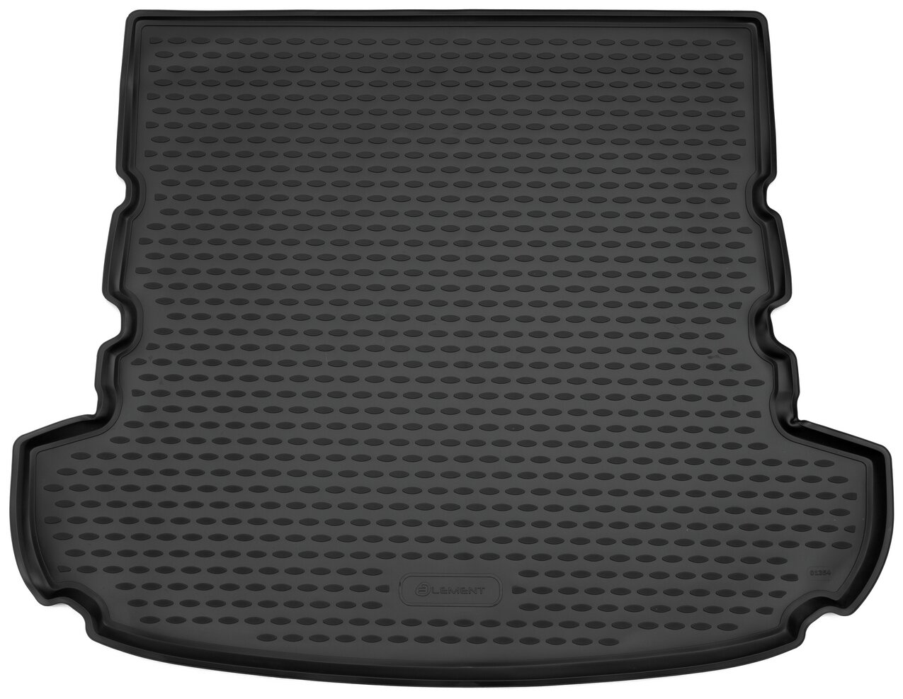 фото Коврик в багажник ELEMENT ELEMENT013541 для Toyota Wish, Honda Element 2003-2009 г.