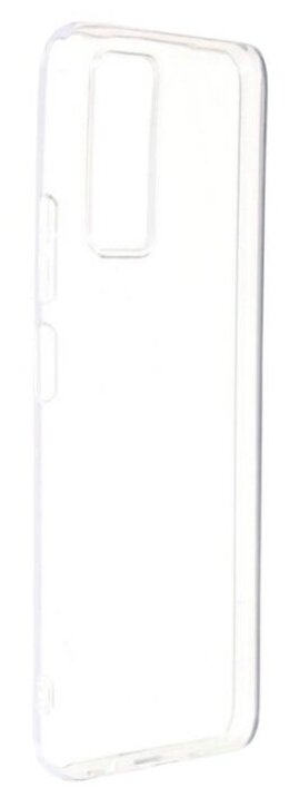 Чехол прозрачный для TECNO Pova 2 — фото 1