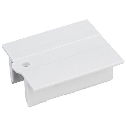 фото Накладка lgd-4tr- plank- power- wh (c), 1шт arlight