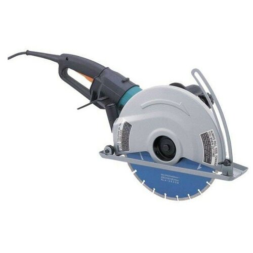 пылеотвод tm3000 makita 199618 3 Угловая отрезная машина Makita 4112 HS (4112HS)