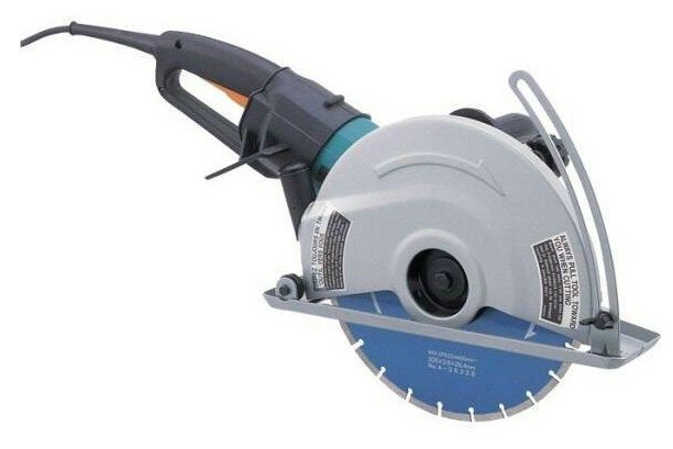 Угловая отрезная машина Makita 4112 HS (4112HS)