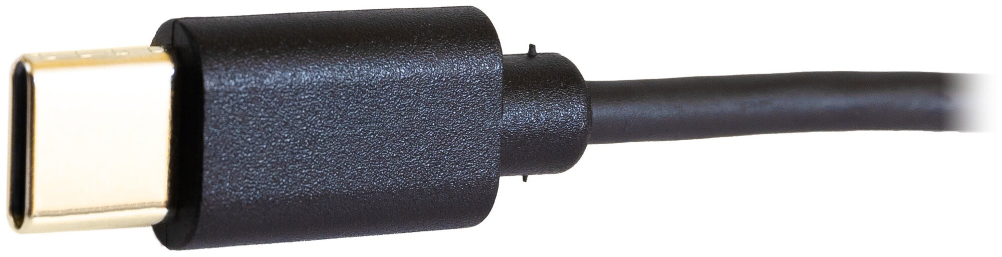 Проводные наушники ADDASOUND Crystal SR2732c (UC), с микрофоном / разъем USB-C, для компьютера с шумоподавлением / Stereo (ADD-CRYSTAL-SR2732c)