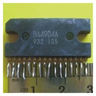 Микросхема BA4904A