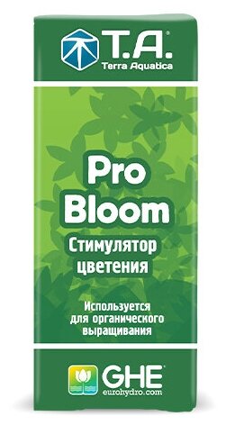 Активатор цветения Bio Bloom 30 мл - фотография № 4
