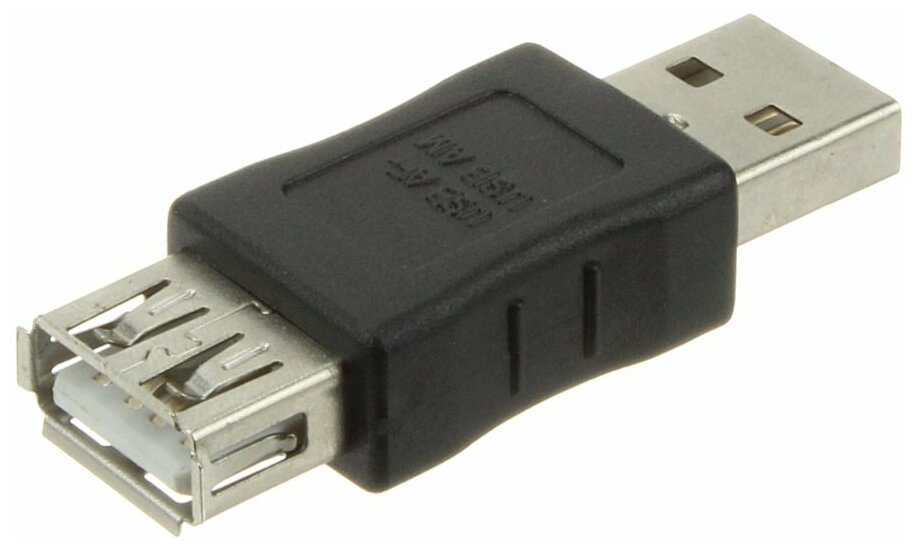 Переходник USB-USB(G)