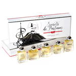 CHARRIER PARFUMS Secrets de Parfum (Сикретс де парфюм) 5 шт - изображение