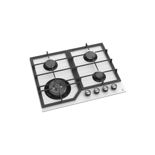 Газовая варочная панель Jackys JH GW631W белый 3199000₽