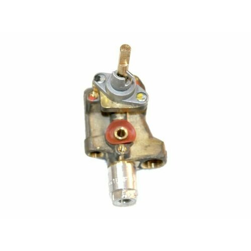Кран для газовой плиты MIELE миле 8400610