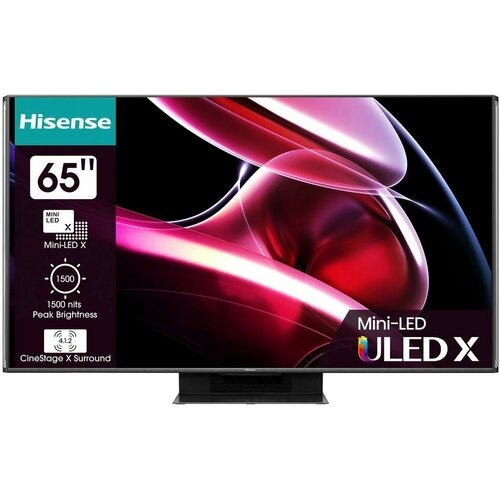 ЖК телевизоры 65 Hisense 65UXKQ 20453000₽