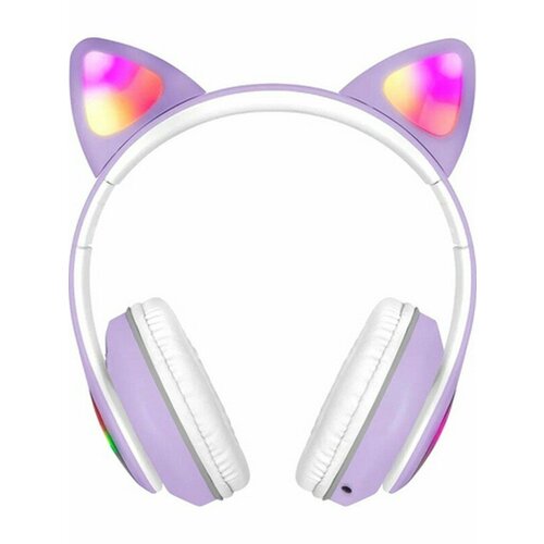 Беспроводная гарнитура Defender FreeMotion B585 сиреневый 63587 123500₽