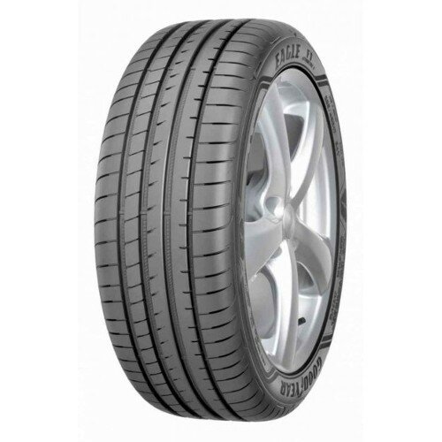 Автошина Goodyear Eagle F1 Asymmetric 3 245/35R20 95Y RunFlat