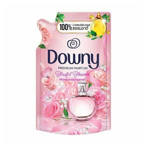 Тайский кондиционер для белья Downy парфюмированный 500 мл