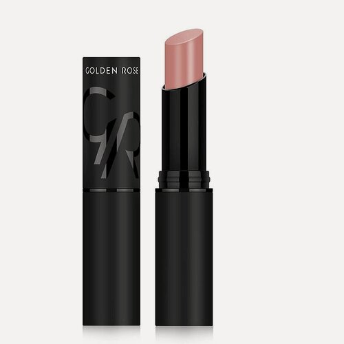 Изображение товара Помада для губ т. м. "Golden Rose" SHEER SHINE STYLO Lipstick, тон 01